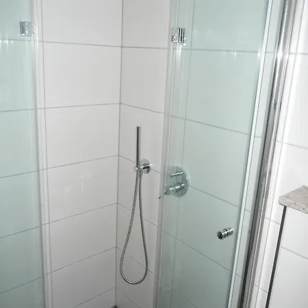 Apartment Burkert *