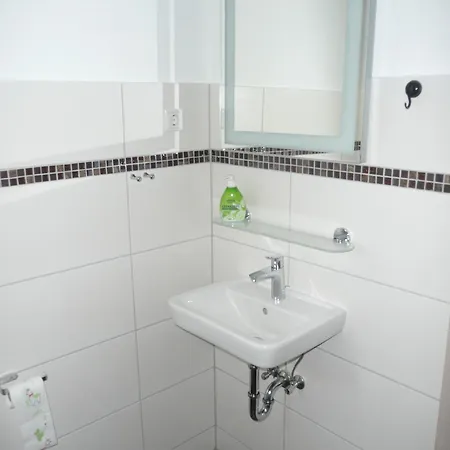 Burkert Apartment Groemitz
