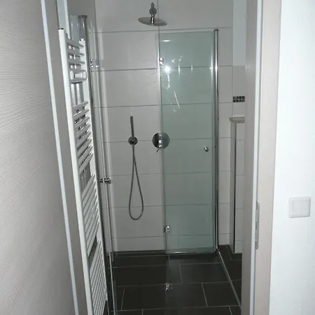 Burkert Apartment *