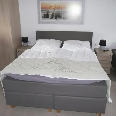 Burkert Apartment Groemitz