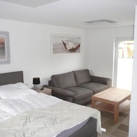 Apartment Burkert